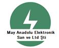 May Anadolu Elektronik San ve Ltd Şti  - Ankara